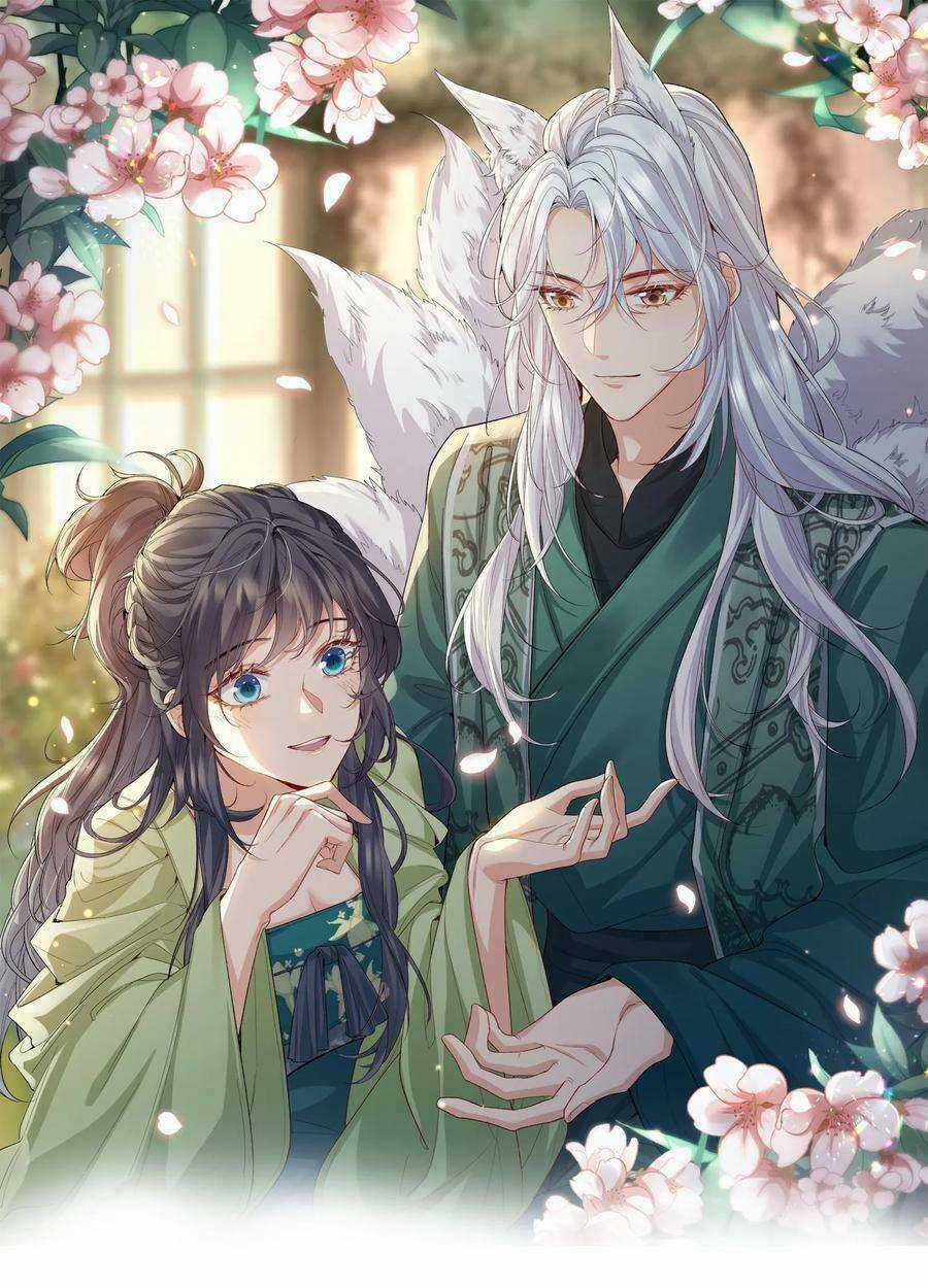 Tiểu Hồ Ly Hôm Nay Có Chút Ngoan Chapter 89 trang 0