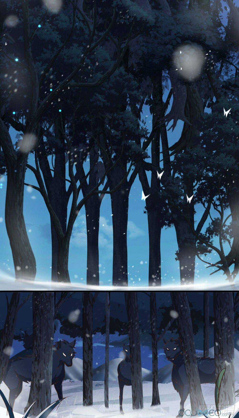 Tiểu Hồ Ly Hôm Nay Có Chút Ngoan Chapter 9 trang 16