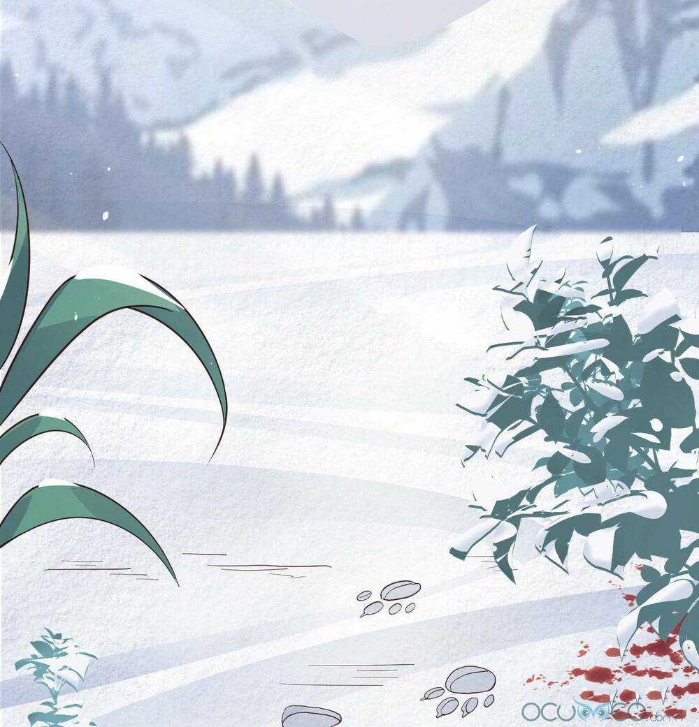 Tiểu Hồ Ly Hôm Nay Có Chút Ngoan Chapter 9 trang 2