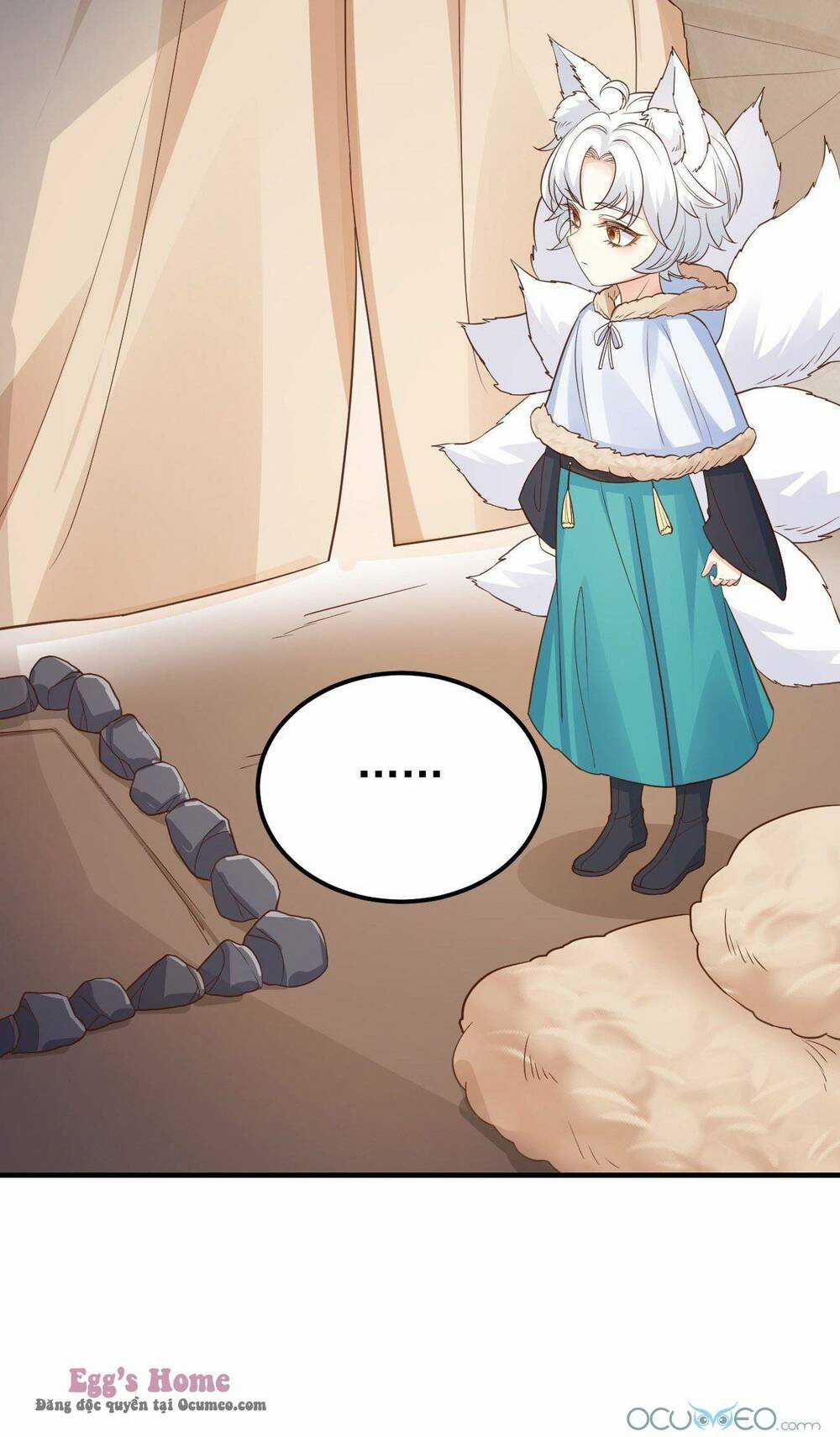 Tiểu Hồ Ly Hôm Nay Có Chút Ngoan Chapter 9 trang 22