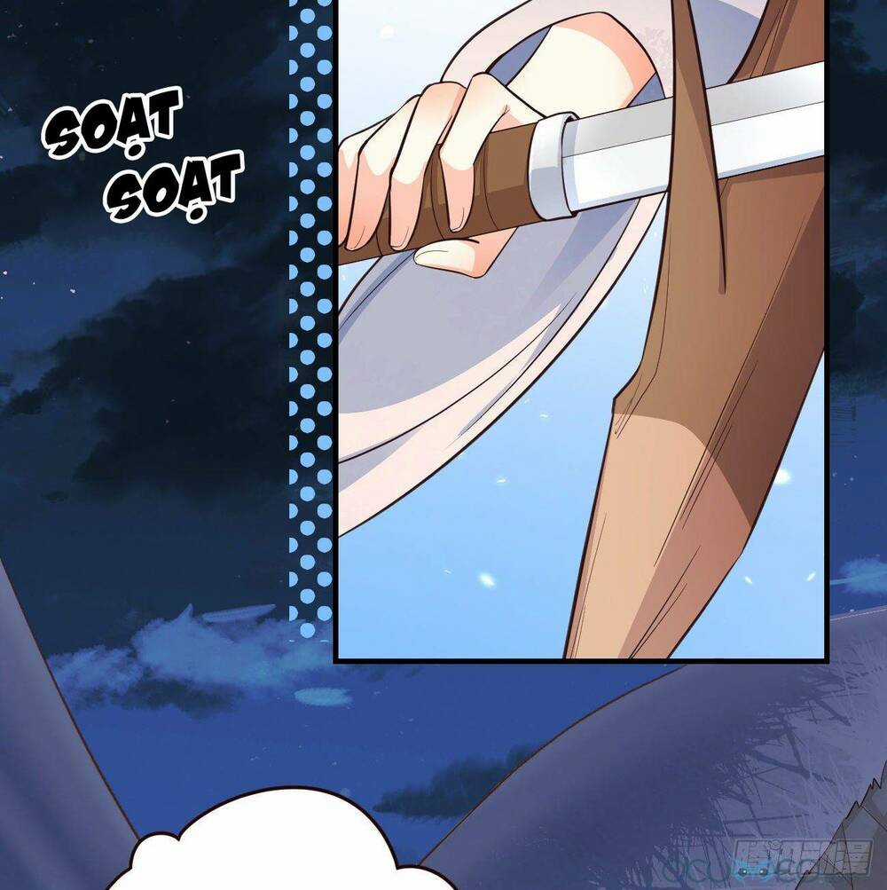 Tiểu Hồ Ly Hôm Nay Có Chút Ngoan Chapter 9 trang 24