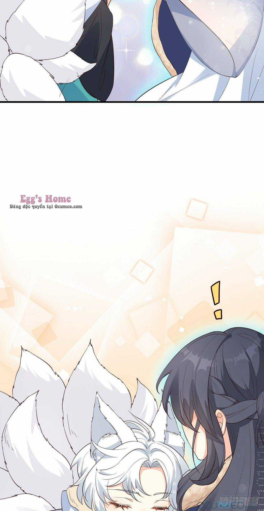 Tiểu Hồ Ly Hôm Nay Có Chút Ngoan Chapter 9 trang 29