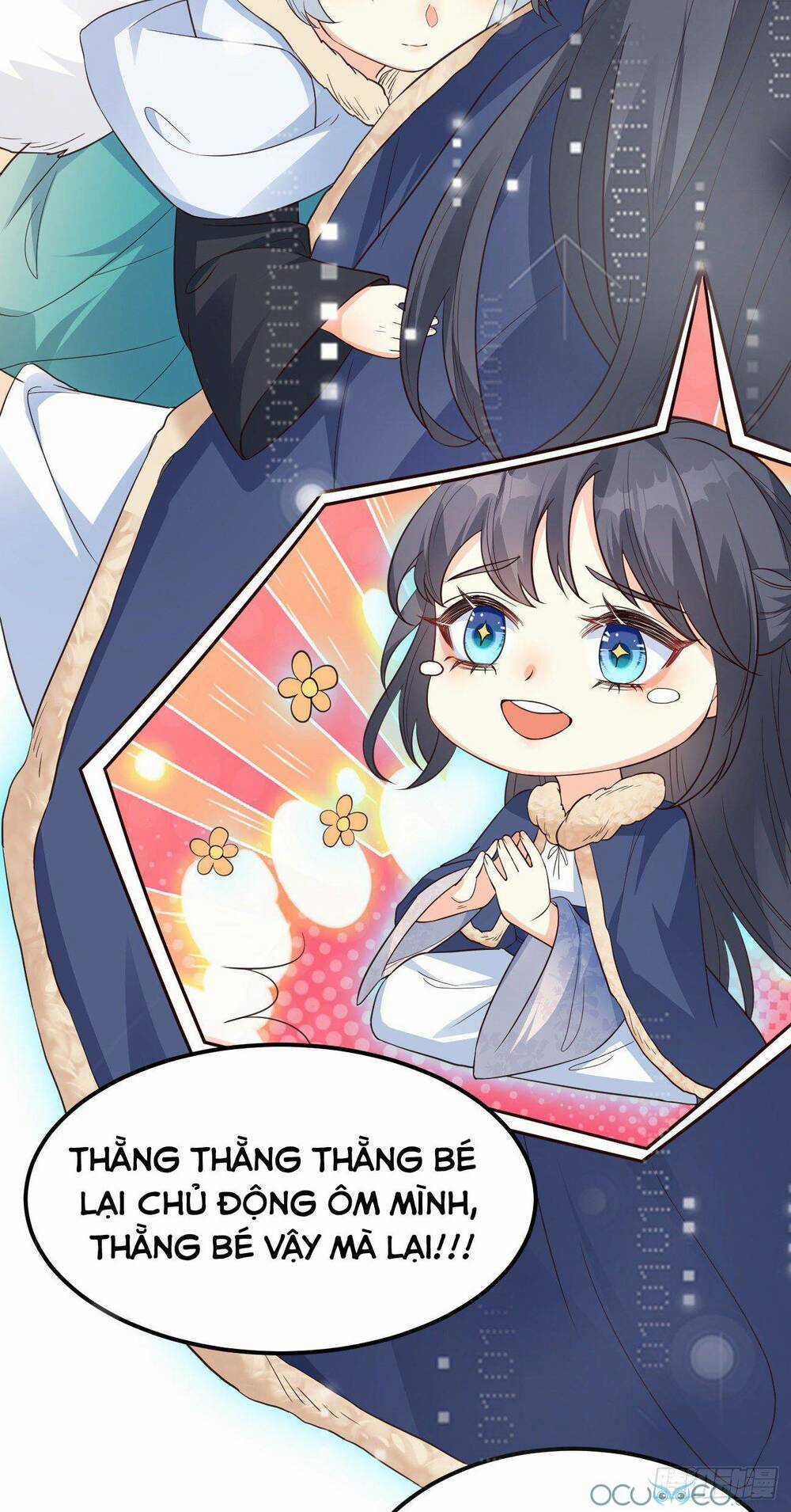 Tiểu Hồ Ly Hôm Nay Có Chút Ngoan Chapter 9 trang 30