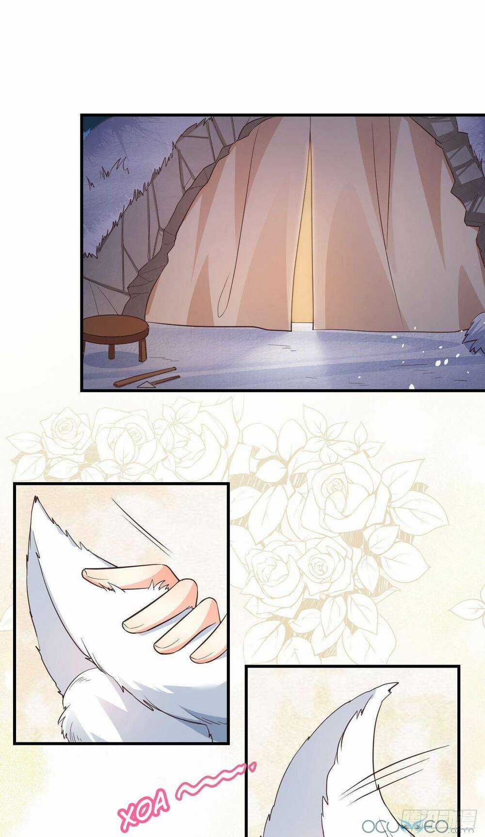 Tiểu Hồ Ly Hôm Nay Có Chút Ngoan Chapter 9 trang 33