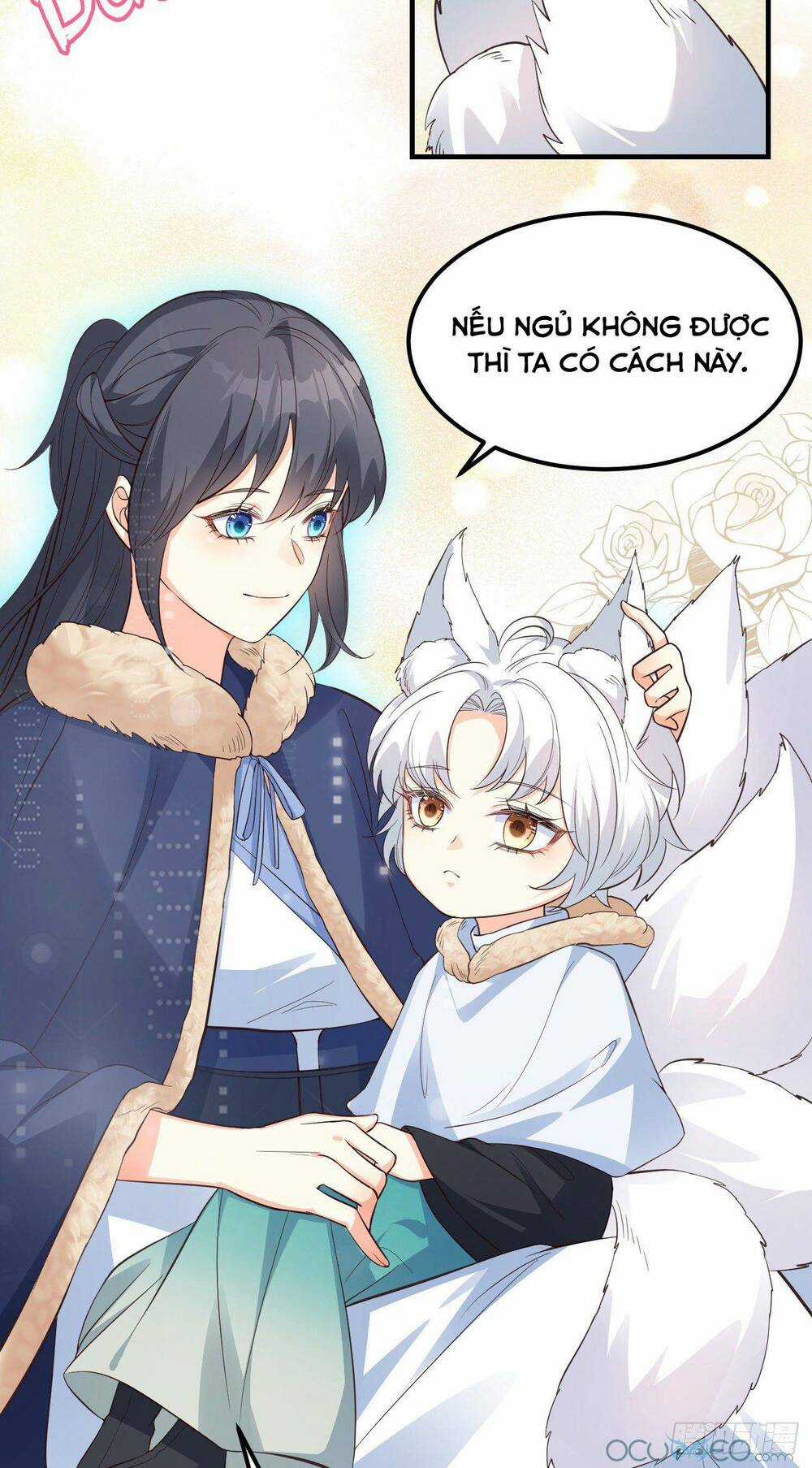 Tiểu Hồ Ly Hôm Nay Có Chút Ngoan Chapter 9 trang 34