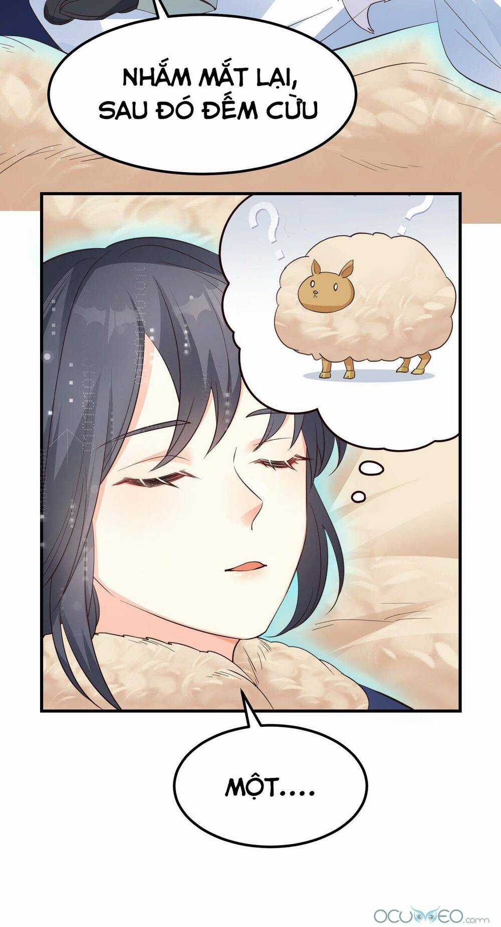 Tiểu Hồ Ly Hôm Nay Có Chút Ngoan Chapter 9 trang 35