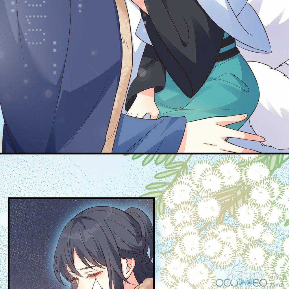 Tiểu Hồ Ly Hôm Nay Có Chút Ngoan Chapter 9 trang 38