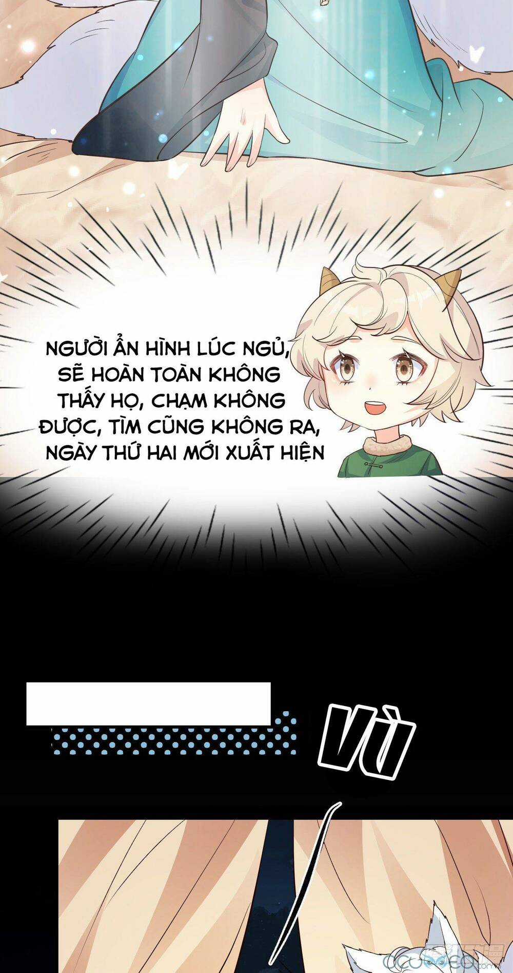Tiểu Hồ Ly Hôm Nay Có Chút Ngoan Chapter 9 trang 40