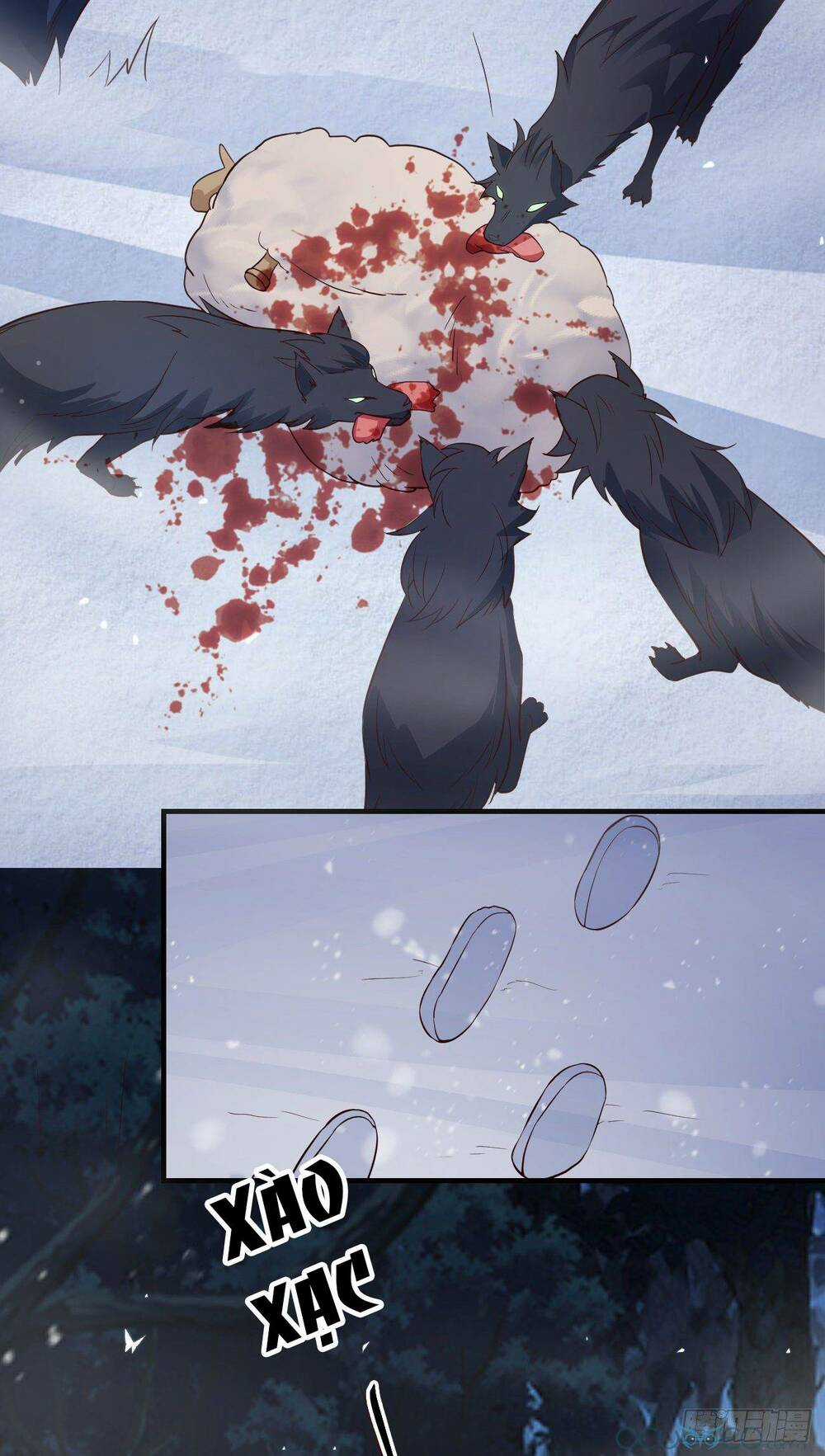 Tiểu Hồ Ly Hôm Nay Có Chút Ngoan Chapter 9 trang 44