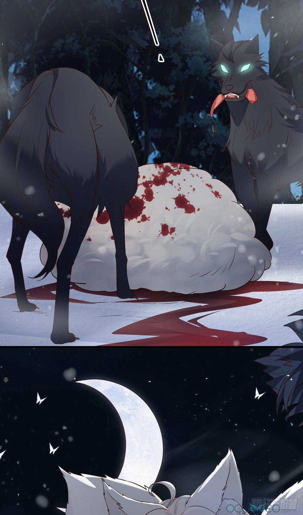 Tiểu Hồ Ly Hôm Nay Có Chút Ngoan Chapter 9 trang 45