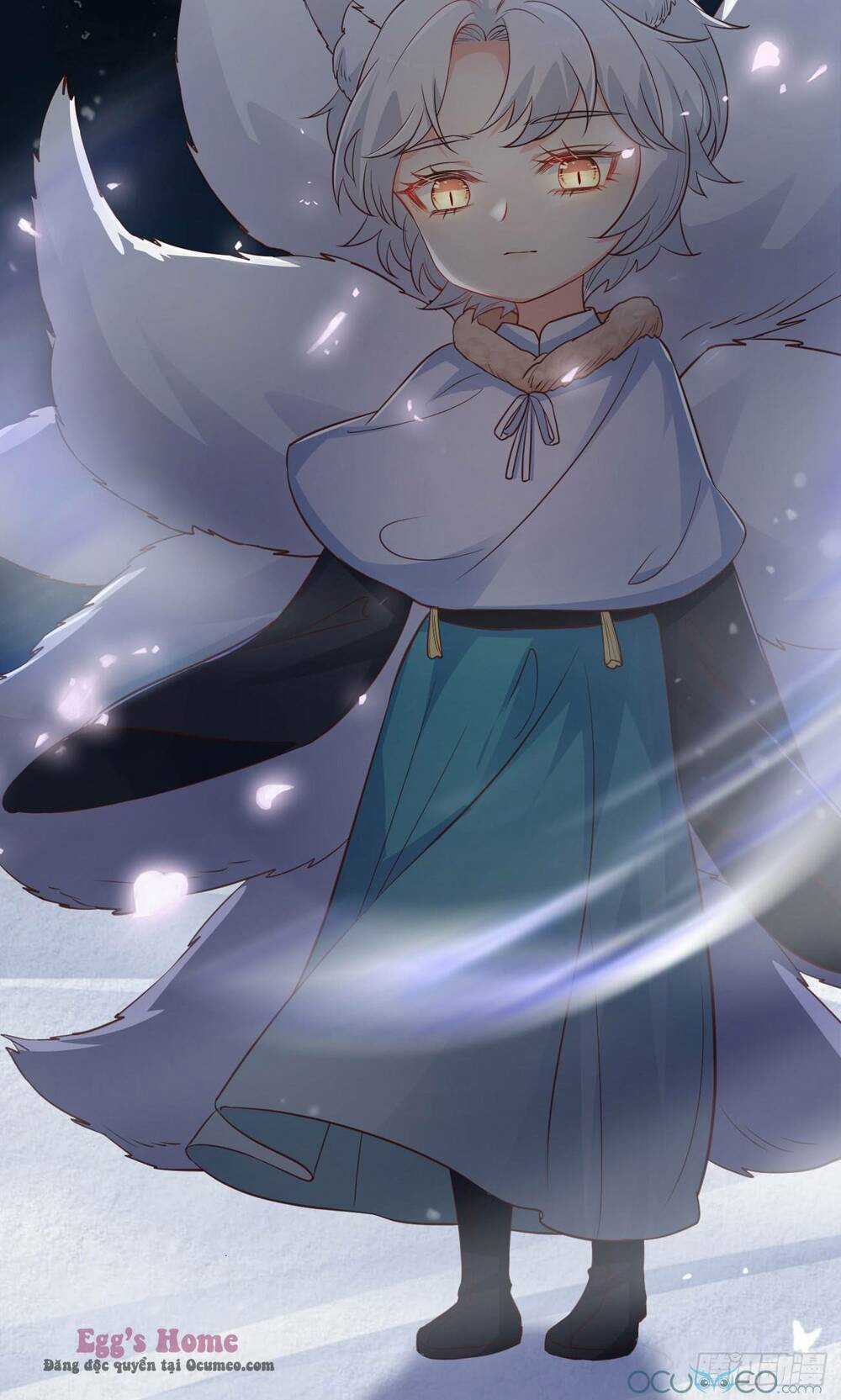 Tiểu Hồ Ly Hôm Nay Có Chút Ngoan Chapter 9 trang 46