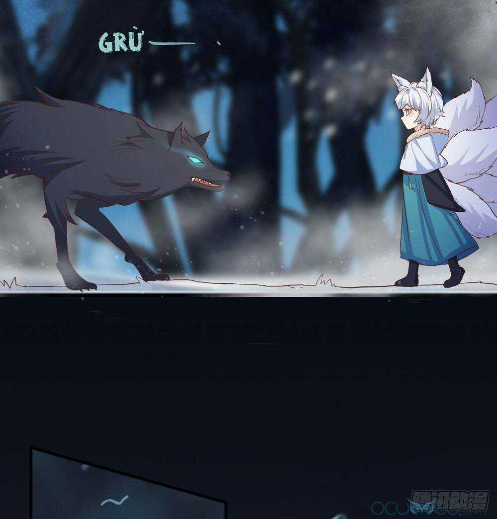 Tiểu Hồ Ly Hôm Nay Có Chút Ngoan Chapter 9 trang 49