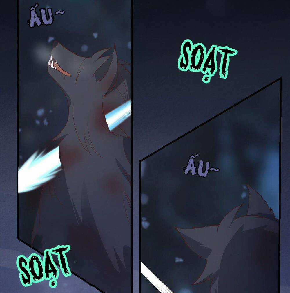 Tiểu Hồ Ly Hôm Nay Có Chút Ngoan Chapter 9 trang 50