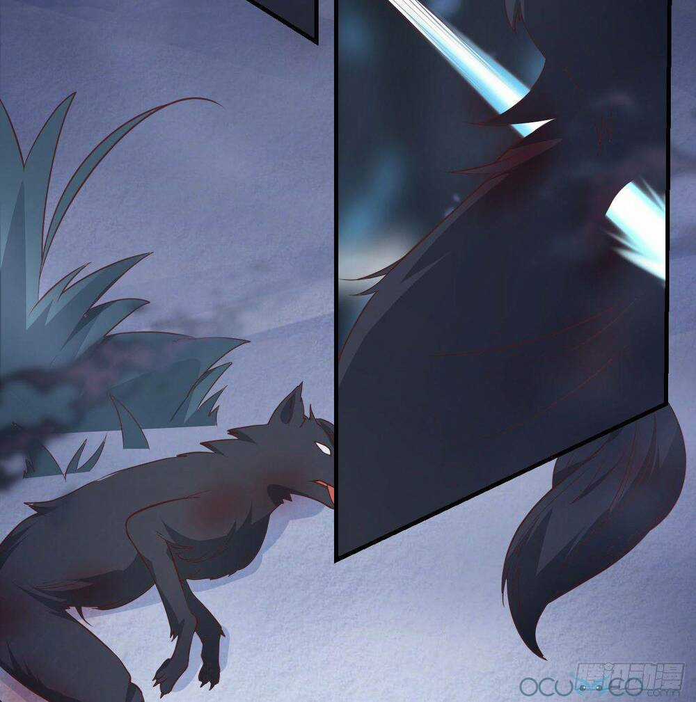 Tiểu Hồ Ly Hôm Nay Có Chút Ngoan Chapter 9 trang 51