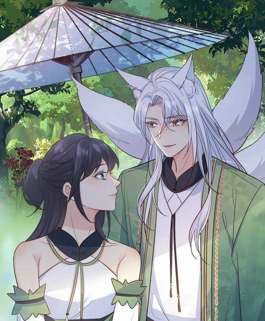 Tiểu Hồ Ly Hôm Nay Có Chút Ngoan Chapter 91 trang 0