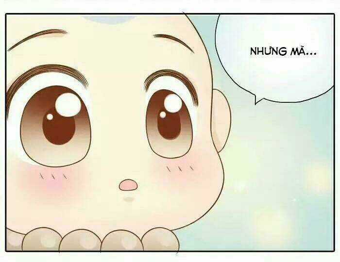 Tiểu Hồ Ly vs Tiểu Hóa Thượng Chapter 13 trang 14