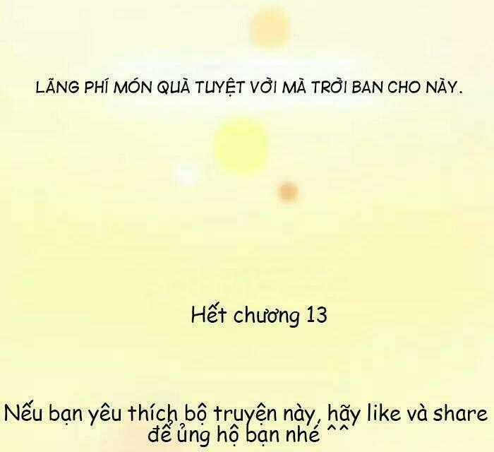Tiểu Hồ Ly vs Tiểu Hóa Thượng Chapter 13 trang 22