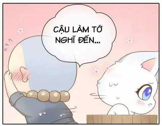 Tiểu Hồ Ly vs Tiểu Hóa Thượng Chapter 50 trang 11