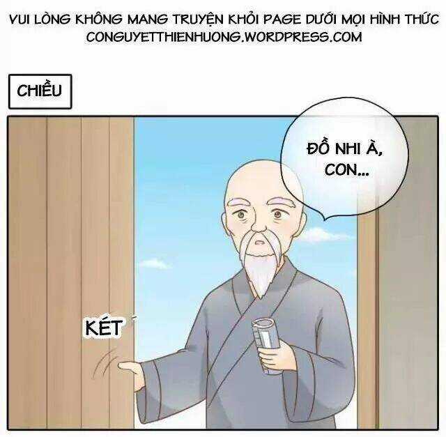 Tiểu Hồ Ly vs Tiểu Hóa Thượng Chapter 50 trang 14