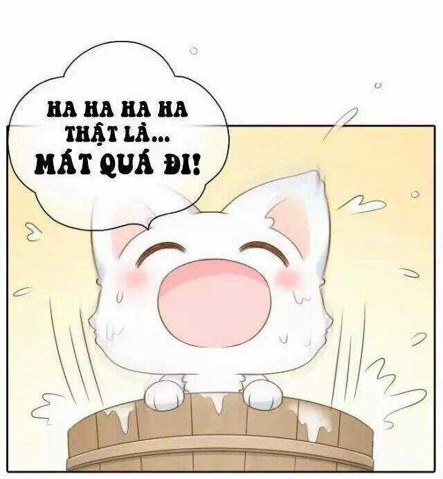 Tiểu Hồ Ly vs Tiểu Hóa Thượng Chapter 50 trang 4
