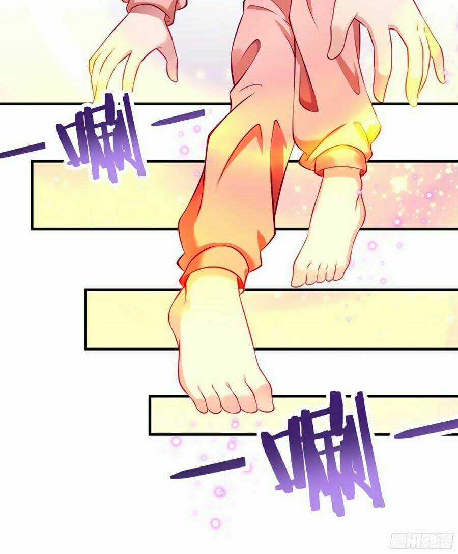 Tiểu Hoàng Thư Và Tiểu Hoàng Thúc Chapter 0 trang 12