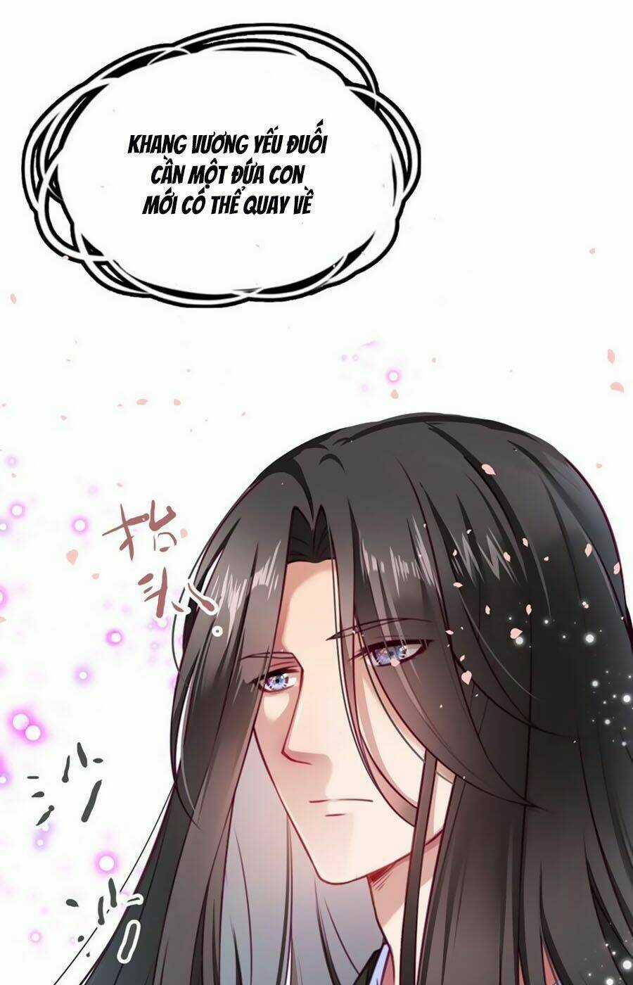 Tiểu Hoàng Thư Và Tiểu Hoàng Thúc Chapter 0 trang 13