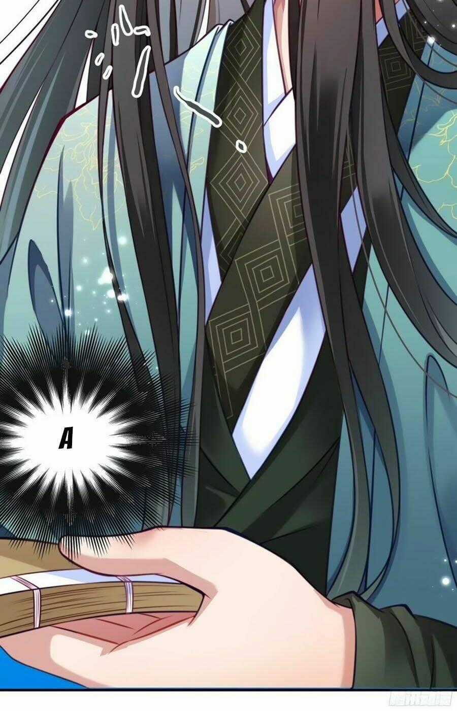 Tiểu Hoàng Thư Và Tiểu Hoàng Thúc Chapter 0 trang 14