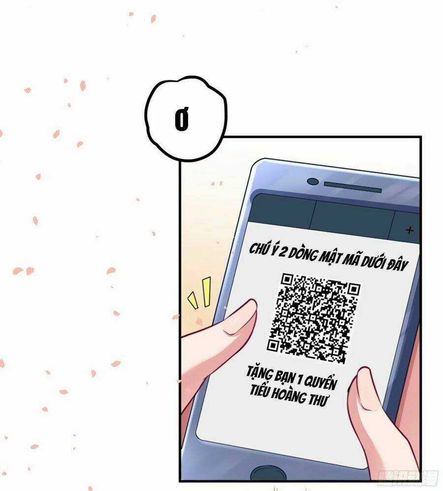 Tiểu Hoàng Thư Và Tiểu Hoàng Thúc Chapter 0 trang 3