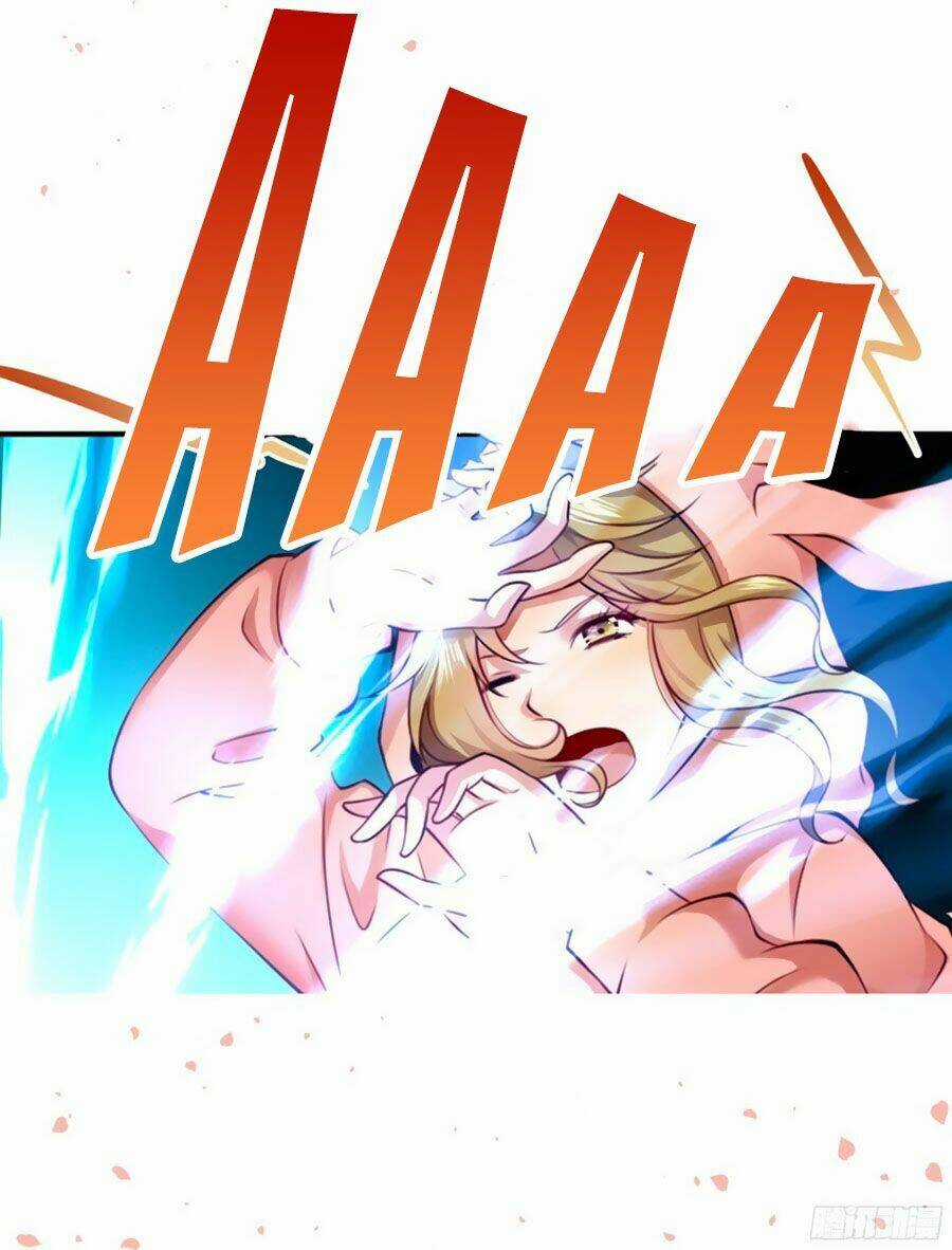 Tiểu Hoàng Thư Và Tiểu Hoàng Thúc Chapter 0 trang 6