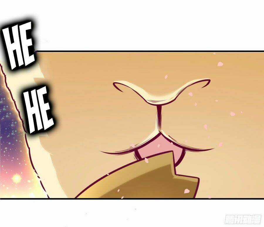 Tiểu Hoàng Thư Và Tiểu Hoàng Thúc Chapter 0 trang 8