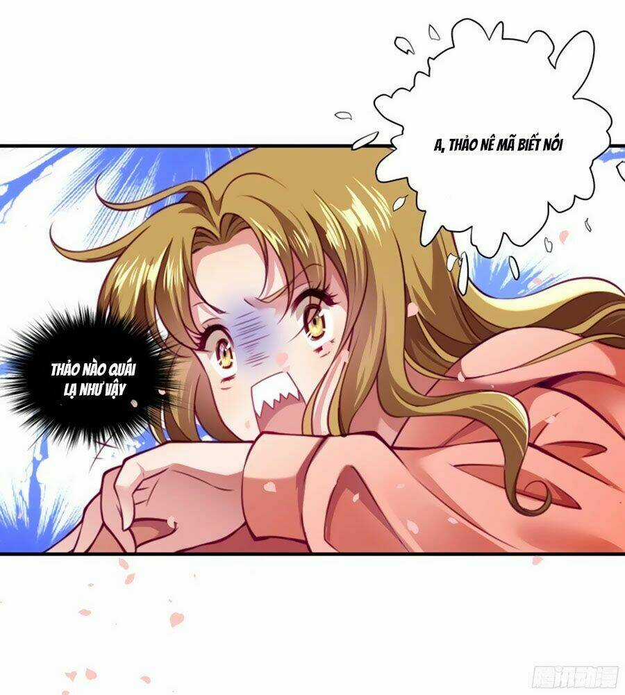 Tiểu Hoàng Thư Và Tiểu Hoàng Thúc Chapter 0 trang 9