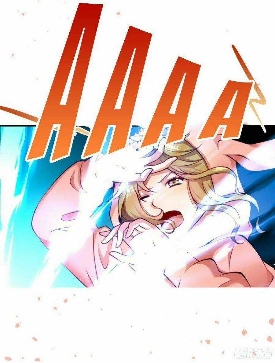 Tiểu Hoàng Thư Và Tiểu Hoàng Thúc Chapter 1 trang 10