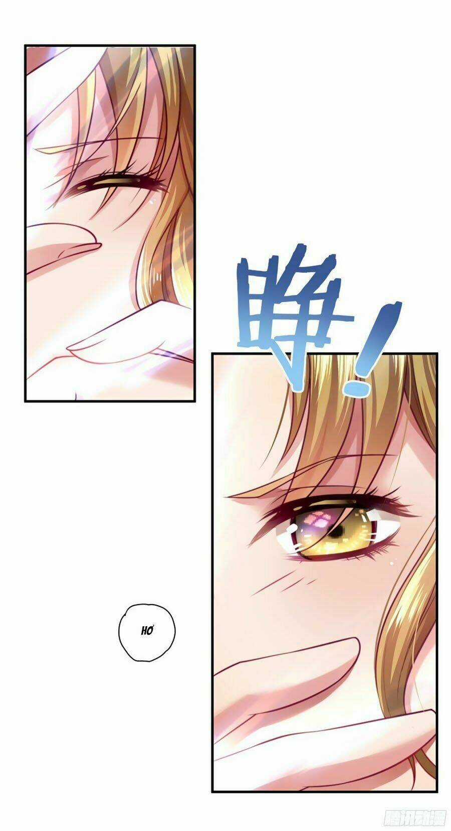 Tiểu Hoàng Thư Và Tiểu Hoàng Thúc Chapter 1 trang 11