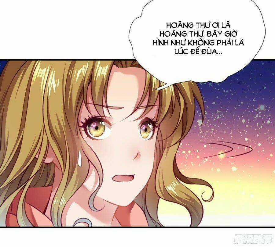 Tiểu Hoàng Thư Và Tiểu Hoàng Thúc Chapter 1 trang 13