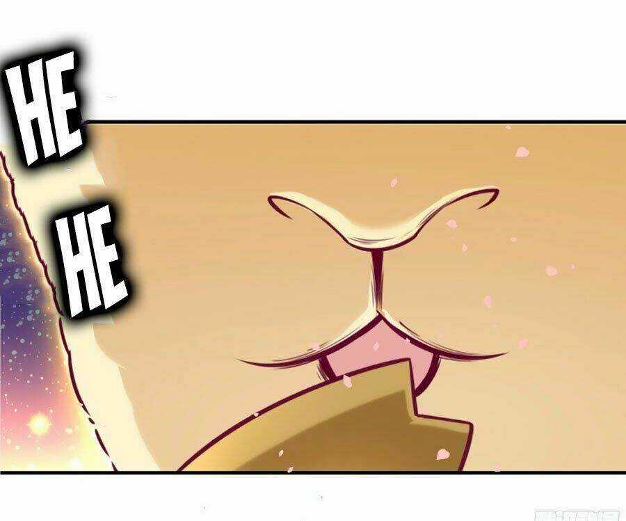 Tiểu Hoàng Thư Và Tiểu Hoàng Thúc Chapter 1 trang 14