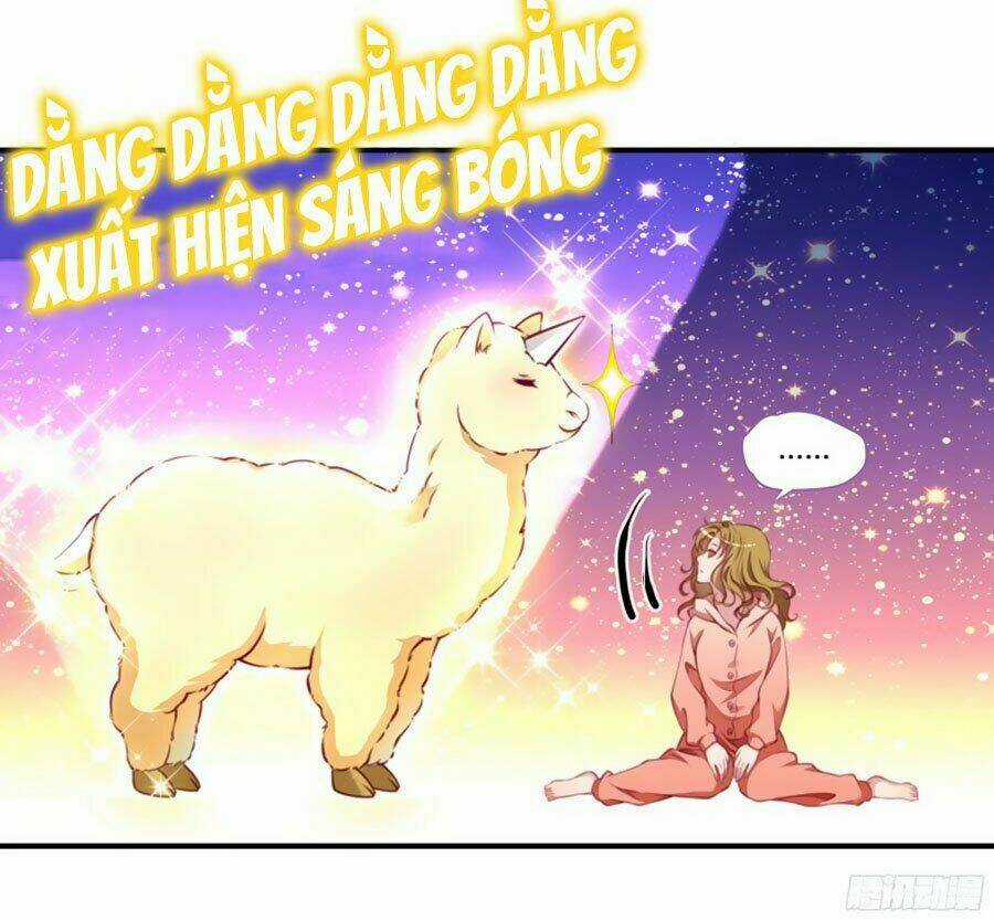 Tiểu Hoàng Thư Và Tiểu Hoàng Thúc Chapter 1 trang 15