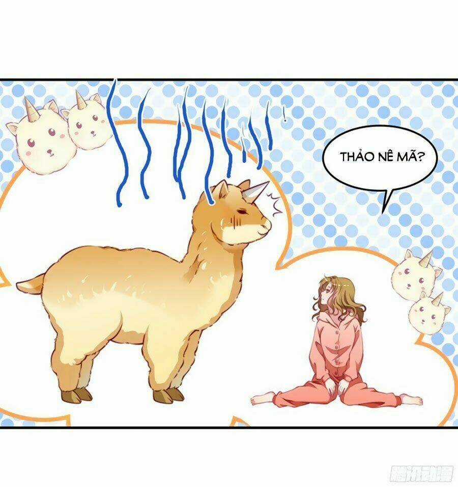 Tiểu Hoàng Thư Và Tiểu Hoàng Thúc Chapter 1 trang 16