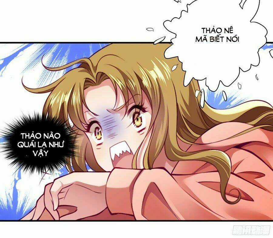 Tiểu Hoàng Thư Và Tiểu Hoàng Thúc Chapter 1 trang 18