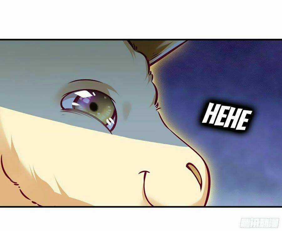 Tiểu Hoàng Thư Và Tiểu Hoàng Thúc Chapter 1 trang 23