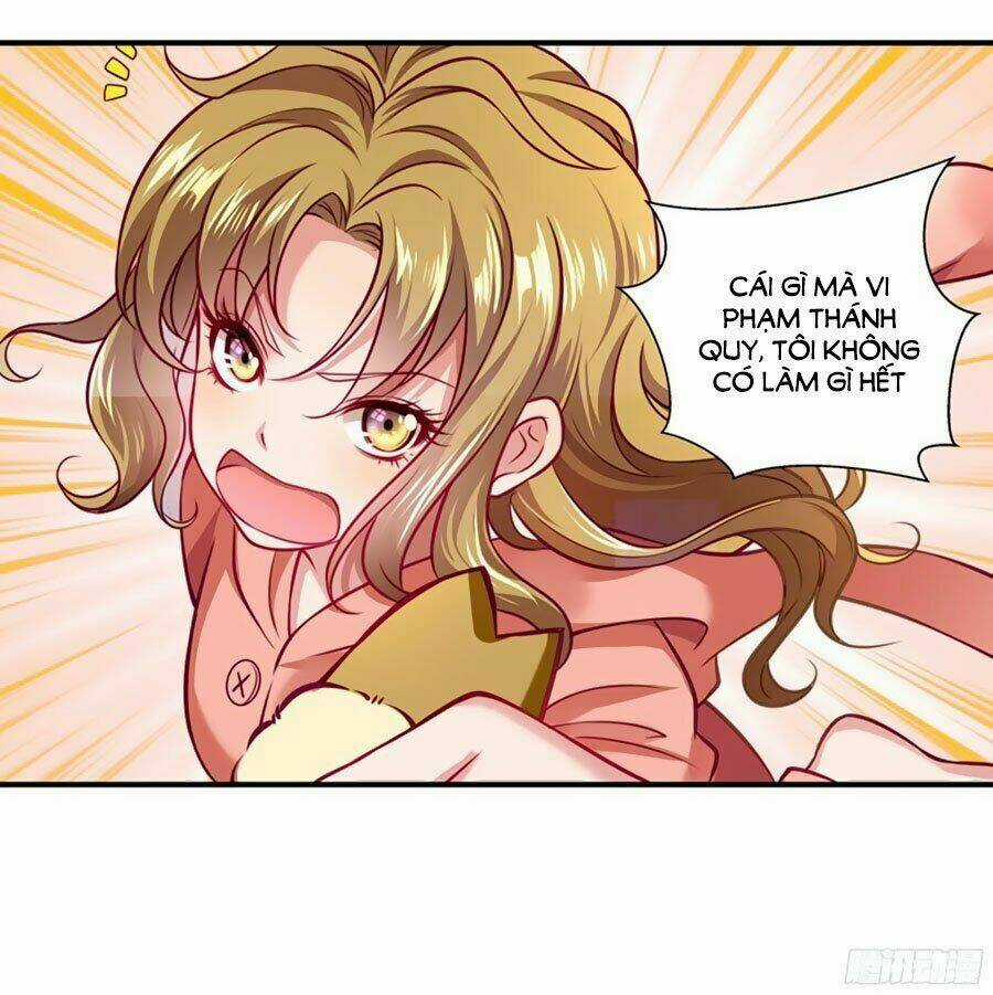 Tiểu Hoàng Thư Và Tiểu Hoàng Thúc Chapter 1 trang 25