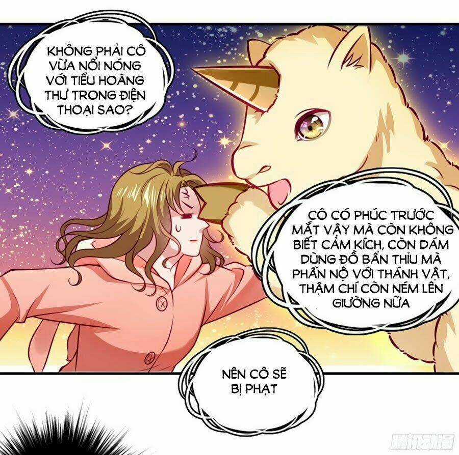 Tiểu Hoàng Thư Và Tiểu Hoàng Thúc Chapter 1 trang 26