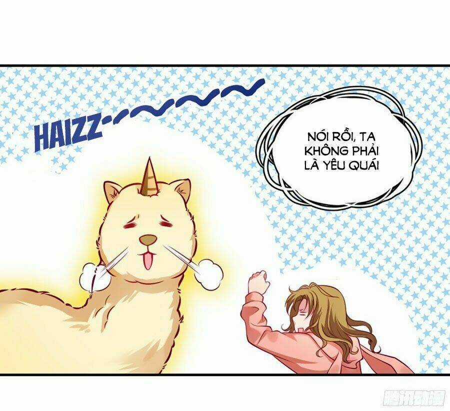 Tiểu Hoàng Thư Và Tiểu Hoàng Thúc Chapter 1 trang 28