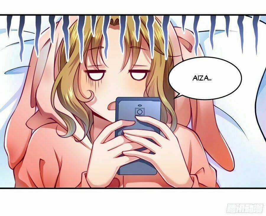 Tiểu Hoàng Thư Và Tiểu Hoàng Thúc Chapter 1 trang 3