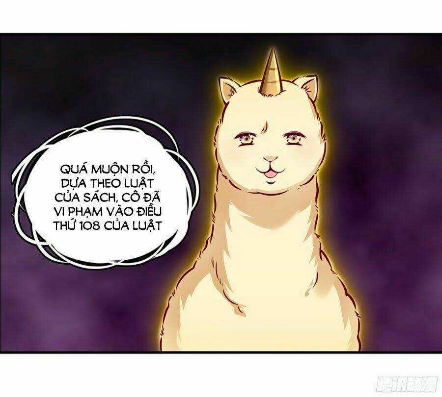 Tiểu Hoàng Thư Và Tiểu Hoàng Thúc Chapter 1 trang 30