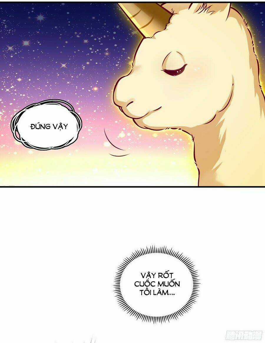 Tiểu Hoàng Thư Và Tiểu Hoàng Thúc Chapter 1 trang 33