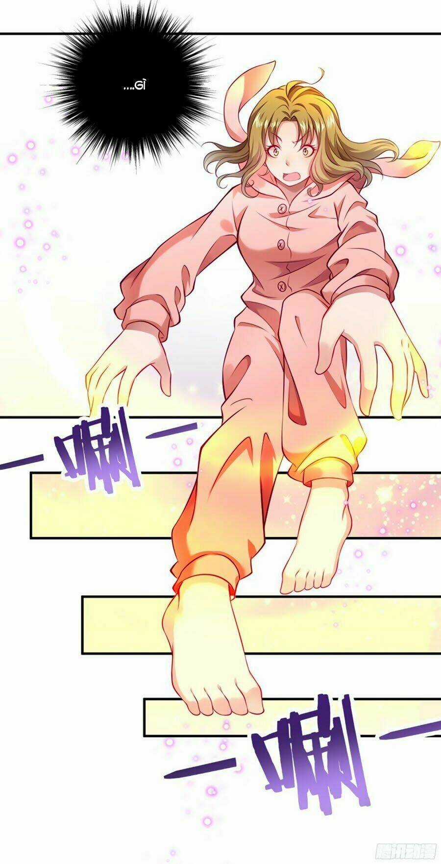 Tiểu Hoàng Thư Và Tiểu Hoàng Thúc Chapter 1 trang 34