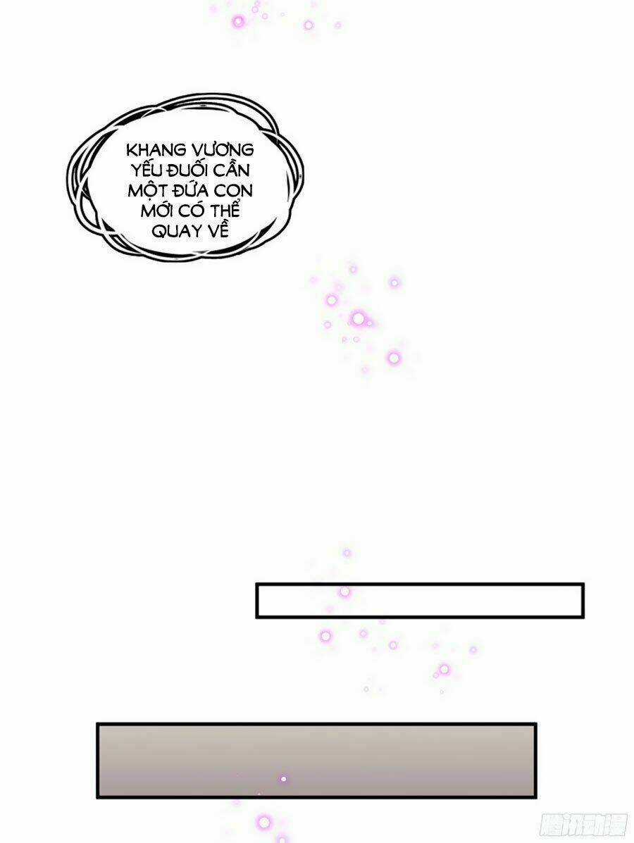 Tiểu Hoàng Thư Và Tiểu Hoàng Thúc Chapter 1 trang 35