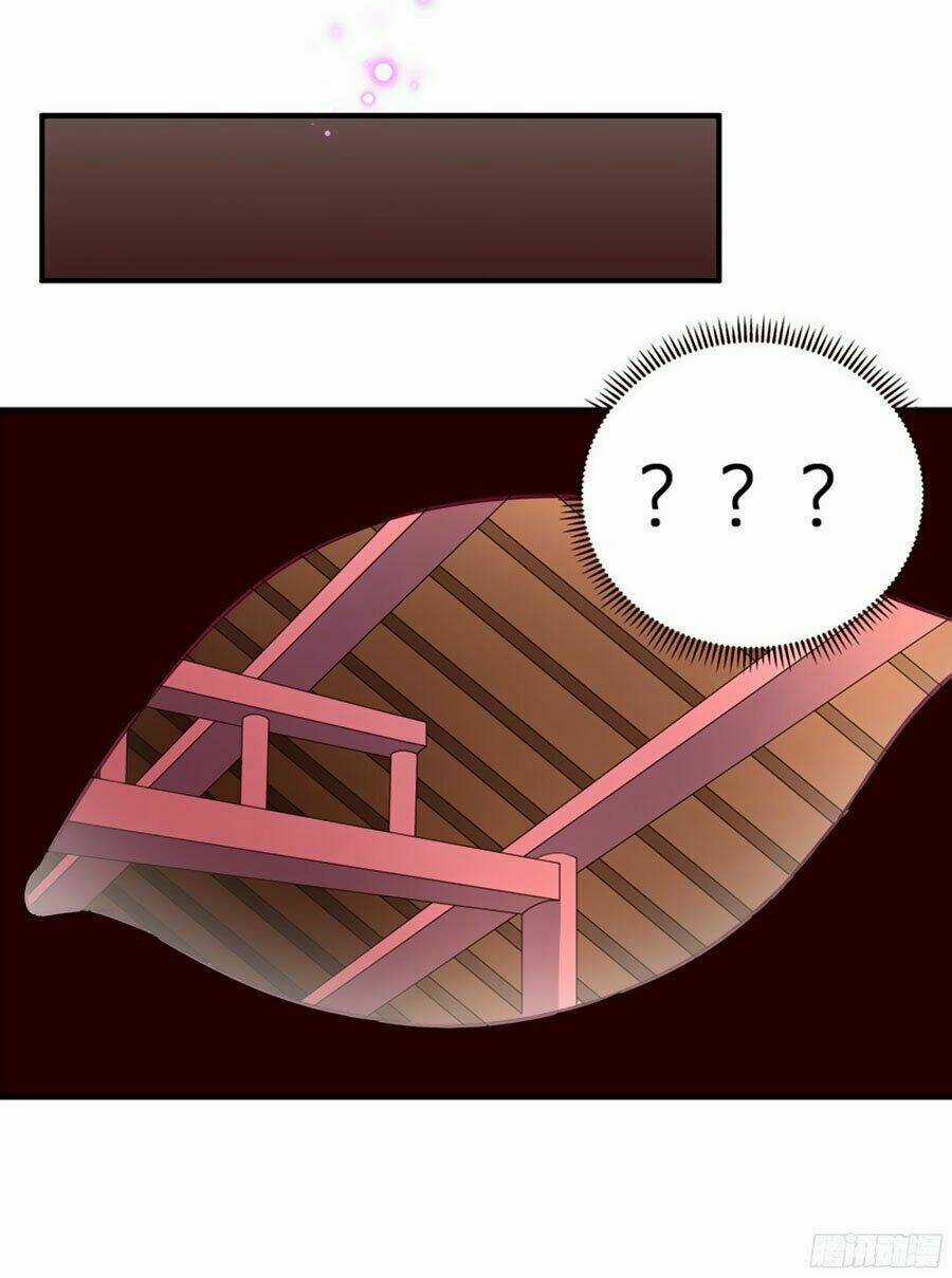 Tiểu Hoàng Thư Và Tiểu Hoàng Thúc Chapter 1 trang 36