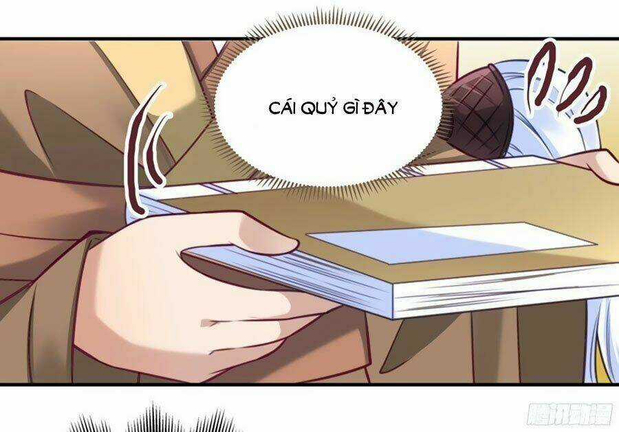 Tiểu Hoàng Thư Và Tiểu Hoàng Thúc Chapter 1 trang 37