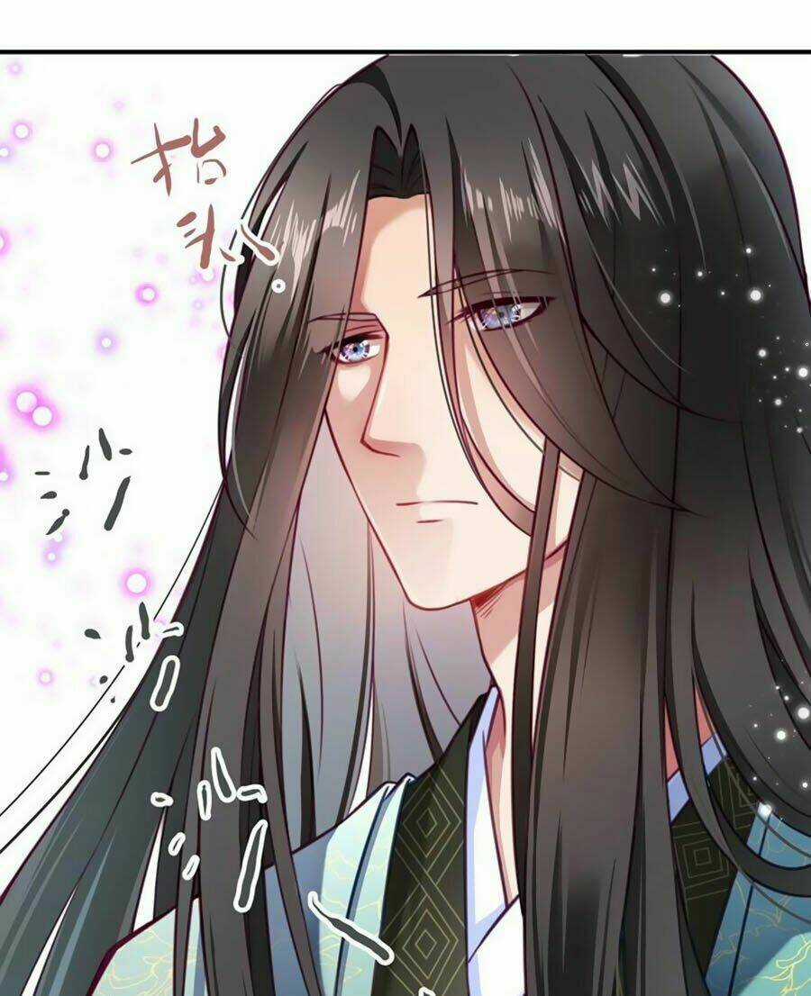 Tiểu Hoàng Thư Và Tiểu Hoàng Thúc Chapter 1 trang 40